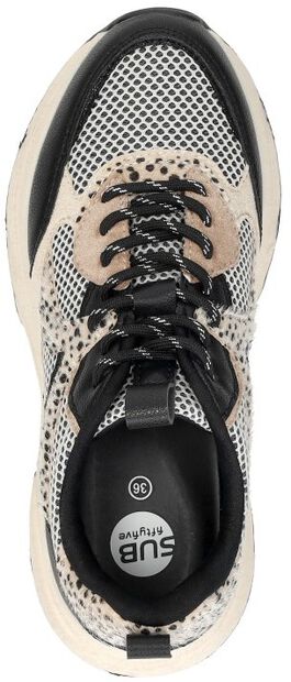 Sneakers Laag - large