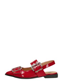 Slingbacks