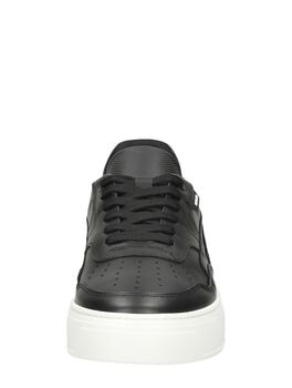 Veterschoenen Laag