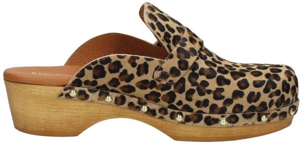 Clogs - large