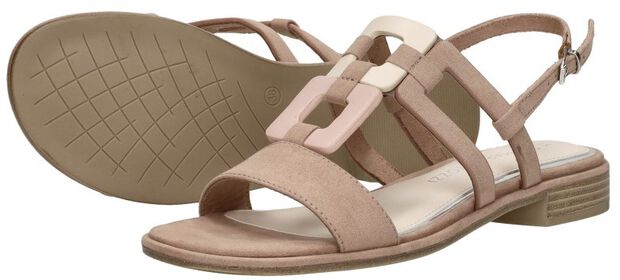 Sandalen Plat - large