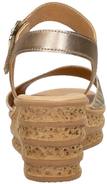Sandalen Hak - large