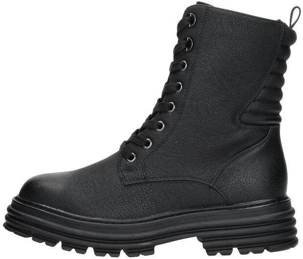 Veterschoenen Hoog - large