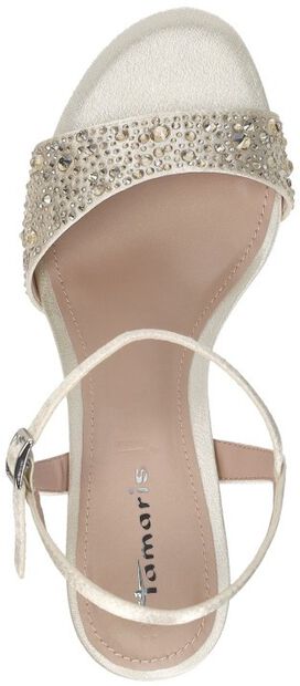 Sandalen Hak - large