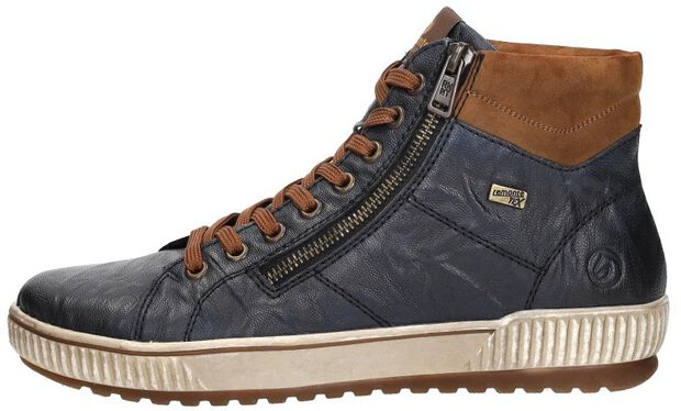 Veterschoenen Hoog - large