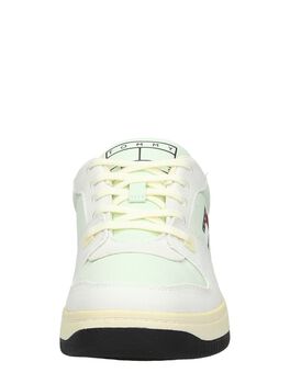 Sneakers Laag