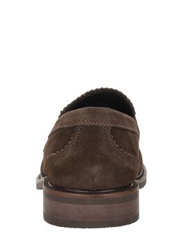 Mocassin
