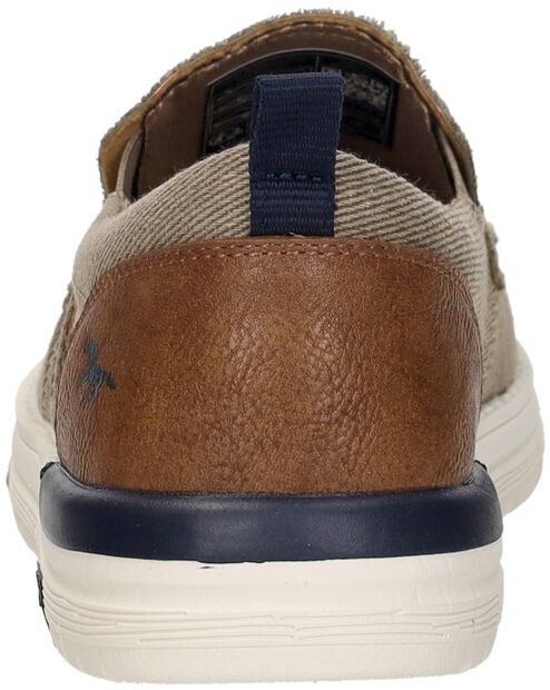 Sneakers Laag - large