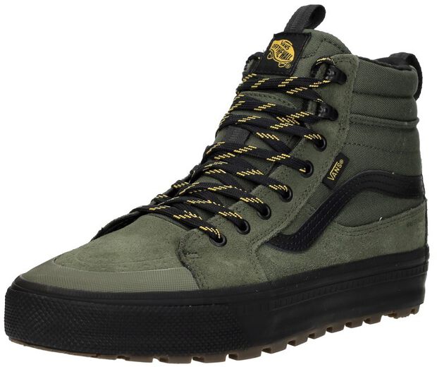 MTE Sk8-Hi Waterproof - large