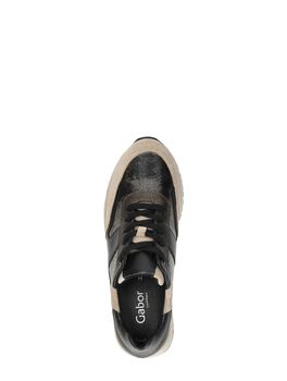 Sneakers Laag