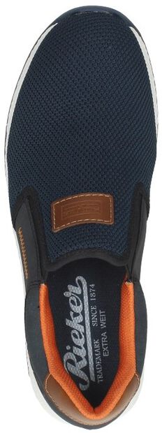 Heren instapschoenen - large