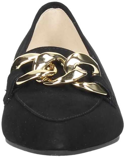 Mocassin - large