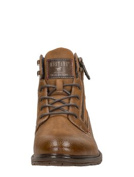 Heren veterschoenen
