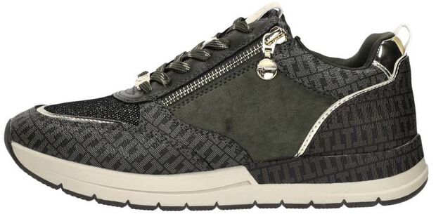 Sneakers Laag - large