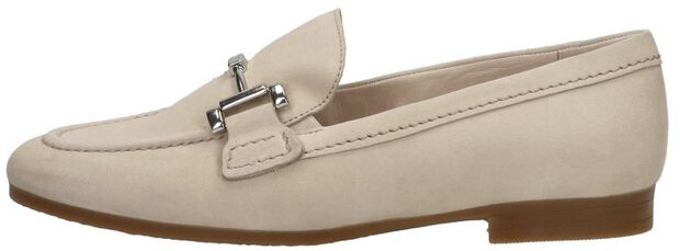 Mocassin - large