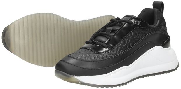 Chunky Internal Wedge Mono Mix - large