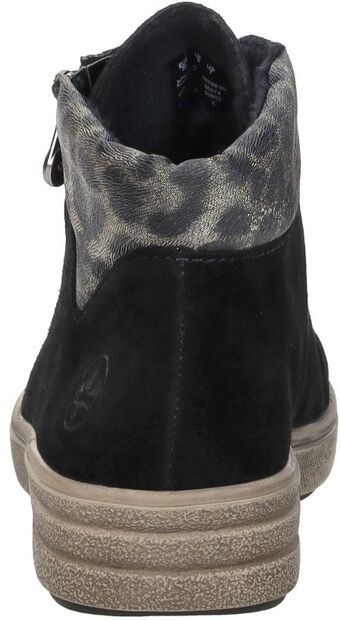 Veterschoenen Hoog - large