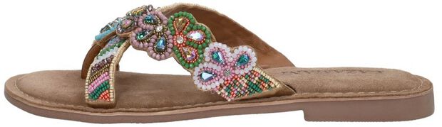 Teenslippers - large