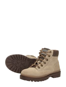 Veterschoenen Hoog