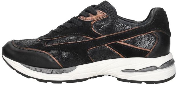 Sneakers Laag - large