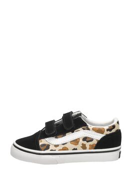 TD Old Skool