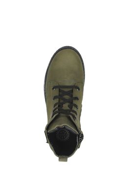 Veterschoen hoog