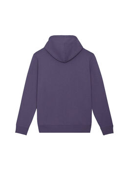 Organic Hoodie Filou LI.