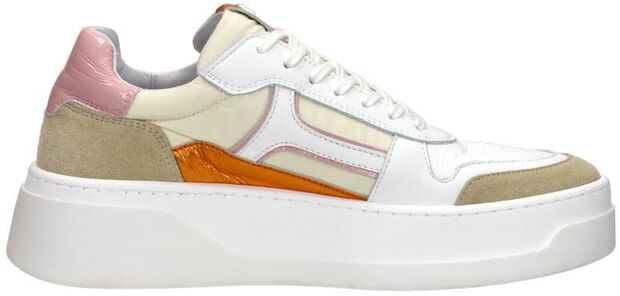 Sneakers Laag - large