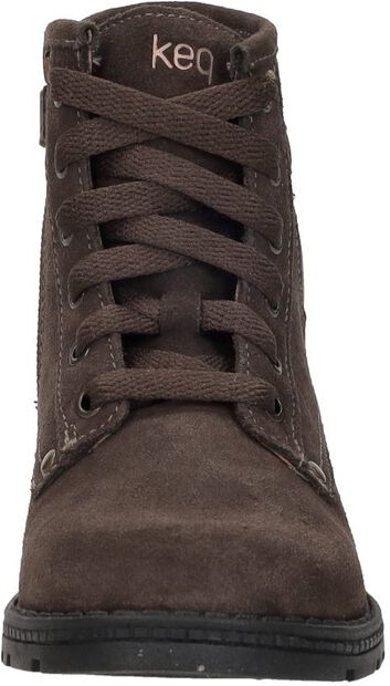 Veterschoen hoog - large