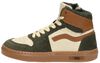 Veterschoenen Hoog - small