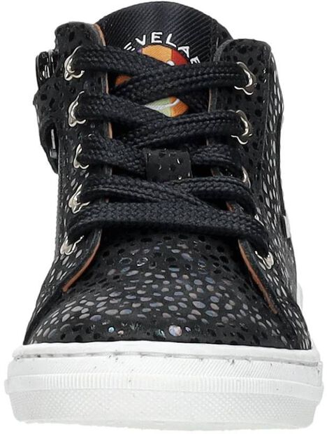 Veterschoen hoog - large