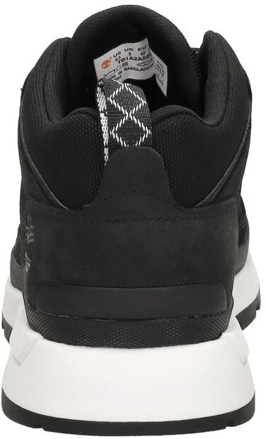 Field Trekker Low - large