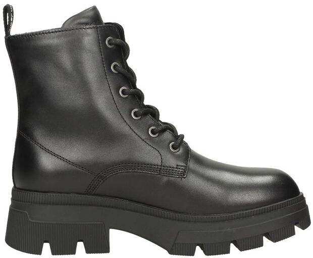 Chunky Combat Laceup Boot - large