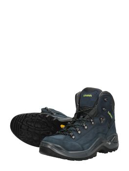 Renegade GTX Mid