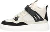 Women High Top Sneaker - small