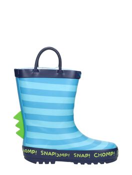 Rubberlaarzen Gevoerd