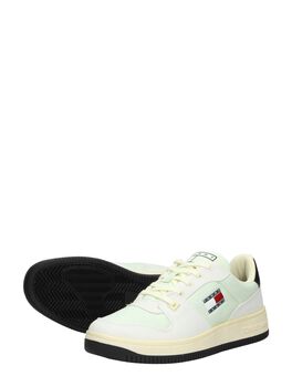 Sneakers Laag