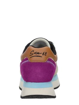Kelly Multicolor