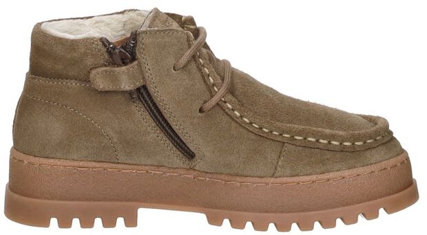 Veterschoenen Hoog - large