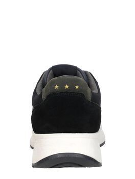 Tenebra Sneaker