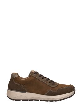Veterschoenen Laag