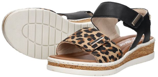 Sandalen Plat - large