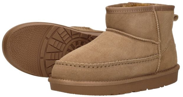 Enkellaarsjes Plat - large