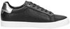 Low Pro Lace Up-Hf Mn Mix / Mt Bt - small