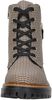 Veterschoenen Hoog - small