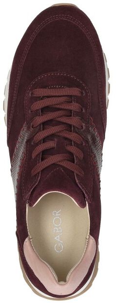 Sneakers Laag - large