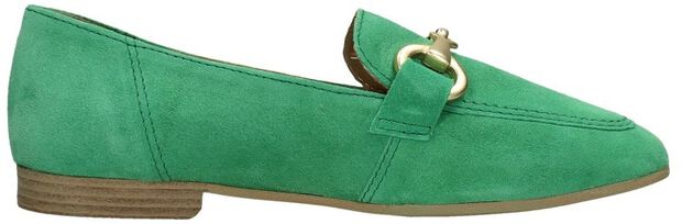 Mocassin - large