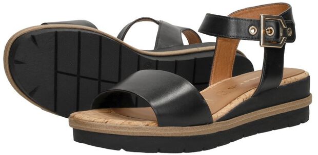 Sandalen Plat - large