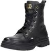 Veterschoen hoog - small