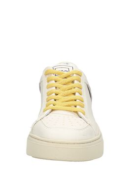 Veterschoenen Laag